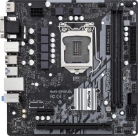 Купити материнська плата ASRock H510M-HVS R2.0  за ціною від 3621 грн.