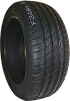 Купити шини Zextour Premium LS655 (215/55 R17 94W) за ціною від 2610 грн.