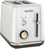 Купить тостер Breville Mostra VTT935X: цена от 1198 грн.
