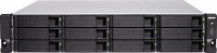 Купити NAS-сервер QNAP TS-1886XU-RP-D1602-4G  за ціною від 137280 грн.