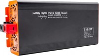 Купить автомобільний інвертор Datou Boss PSW1500: цена от 8999 грн.