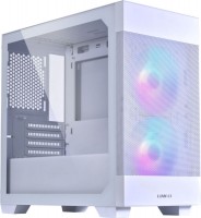 Купить корпус Lian Li Lancool 205M Mesh White  по цене от 9099 грн.