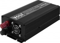 Купить автомобільний інвертор Volt Polska Sinus 600 24/230V: цена от 2815 грн.