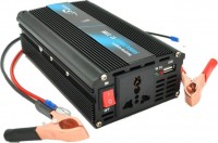 Купить автомобільний інвертор Voltronic Power YT-VT500W-CI12V: цена от 665 грн.