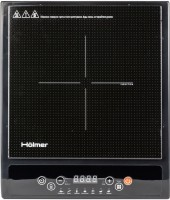 Купити плита HOLMER HIP-252C  за ціною від 783 грн.