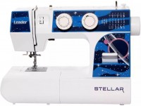 Купити швейна машина / оверлок Leader Stellar  за ціною від 5480 грн.