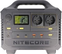 Купить зарядна станція Nitecore NES1200: цена от 32925 грн.
