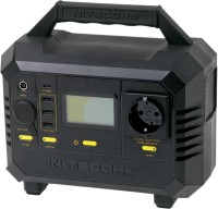 Купить зарядна станція Nitecore NES500: цена от 28900 грн.