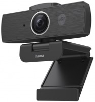 Купить WEB-камера Hama C-900 Pro  по цене от 4834 грн.