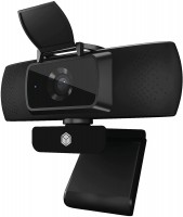 Купить WEB-камера Icy Box Full-HD Webcam with Microphone: цена от 1475 грн.