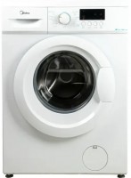 Купить пральна машина Midea MFE06 W60/W-UA: цена от 8368 грн.