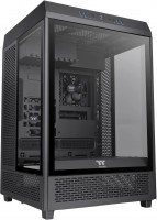 Купить корпус Thermaltake The Tower 500 Black: цена от 9277 грн.