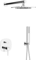 Купить душова система Laveo Pola BAP 001P: цена от 9889 грн.