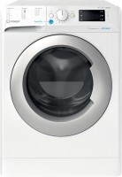 Купить пральна машина Indesit BDE 864359E WS EU: цена от 21581 грн.