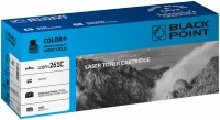 Купити картридж Black Point LCBPH261C за ціною від 6020 грн.