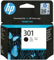 Купити картридж HP 301 CH561EE за ціною від 996 грн.