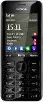 Купить мобильный телефон Nokia 206  по цене от 729 грн.