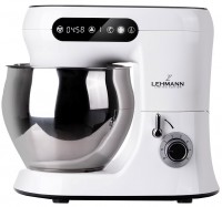 Купить кухонний комбайн Lehmann Hyssop: цена от 4300 грн.