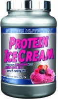 описание, цены на Scitec Nutrition Protein Ice Cream