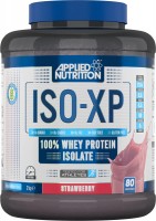 Купити протеїн Applied Nutrition ISO-XP (2 kg) за ціною від 3275 грн.