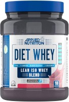 Купить протеин Applied Nutrition Diet Whey (1 kg) по цене от 1638 грн.