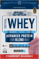 Купить протеин Applied Nutrition Critical Whey (0.03 kg) по цене от 50 грн.