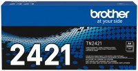 Купить картридж Brother TN-2421: цена от 4360 грн.