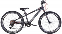 Купить велосипед Discovery Qube Vbr 2022  по цене от 7987 грн.