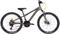 Купить велосипед Discovery Rider AM DD 24 2022: цена от 6799 грн.