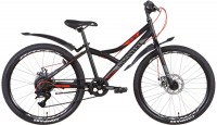 Купить велосипед Discovery Flint DD 24 2022  по цене от 7830 грн.