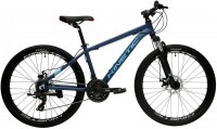 Купити велосипед Kinetic Profi 26 2023 frame 13  за ціною від 13680 грн.