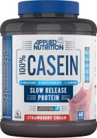 Купити протеїн Applied Nutrition 100% Casein (1.8 kg) за ціною від 3047 грн.