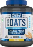 описание, цены на Applied Nutrition Critical Oats
