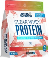 Купити протеїн Applied Nutrition Clear Whey Protein за ціною від 2248 грн.