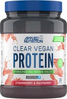 Купити протеїн Applied Nutrition Clear Vegan Protein за ціною від 1959 грн.