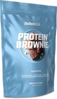 Купити гейнер BioTech Protein Brownie за ціною від 485 грн.
