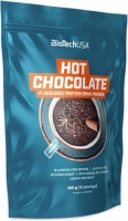 Купить гейнер BioTech Hot Chocolate по цене от 579 грн.
