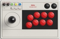 Купить игровой манипулятор 8BitDo Arcade Stick  по цене от 5099 грн.