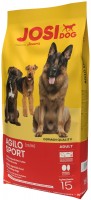 Купить корм для собак Josera JosiDog Agilo Sport 15 kg  по цене от 2460 грн.