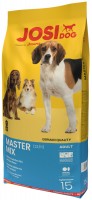 Купить корм для собак Josera JosiDog Master Mix 15 kg  по цене от 1999 грн.