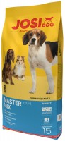 Купити корм для собак Josera JosiDog Master Mix 15 kg  за ціною від 1708 грн.