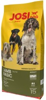 Купити корм для собак Josera JosiDog Lamb Basic 15 kg  за ціною від 2457 грн.