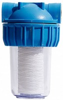Купить фильтр для воды AquaKut 3P 5x2 1  по цене от 360 грн.