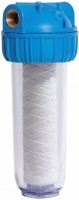 Купити фільтр для води AquaKut 3P 10 1/2  за ціною від 376 грн.