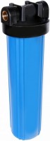 Купити фільтр для води AquaKut Big Blue 20 Slim 1  за ціною від 820 грн.