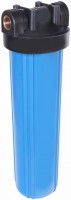 Купить фильтр для воды AquaKut Big Blue 20x4 1: цена от 1496 грн.