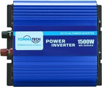 Купить автомобильный инвертор TommaTech MS-1500: цена от 2950 грн.