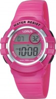 Купить наручний годинник Lorus R2387HX9: цена от 6344 грн.