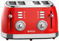 Купить тостер Sogo TOS-SS-5465: цена от 2930 грн.