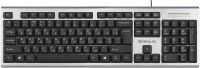 Купити клавіатура REAL-EL Standard 507  за ціною від 298 грн.